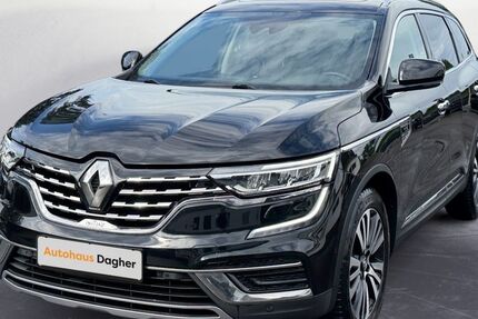 Renault Koleos 108.000 km 22.450 &euro; Bremen 28207