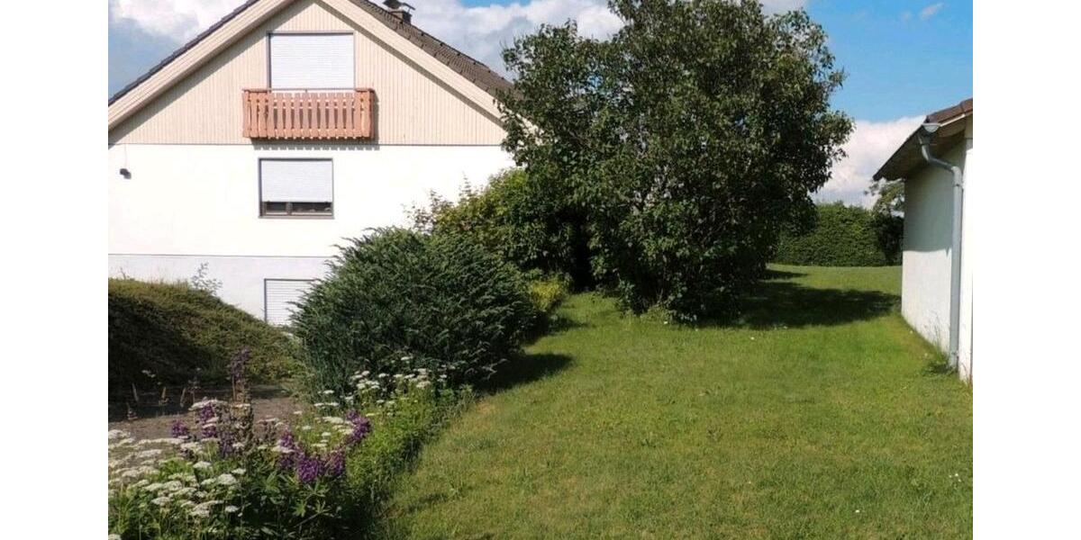 Einfamilienhaus Kißlegg - 7 Zimmer, 140 m&sup2;, 1.699&euro; | Angebot:26521749