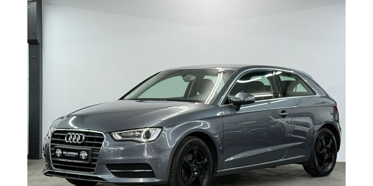 Audi A3 175.392 km 8.990 &euro; Bargteheide 22941