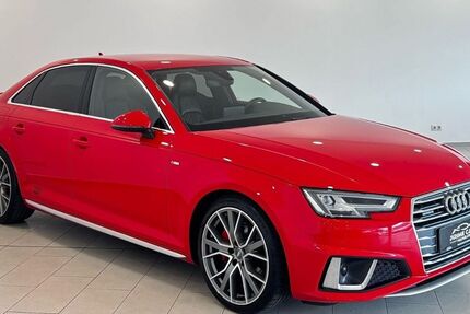 Audi A4 124.000 km 24.990 &euro; Hamburg 22043