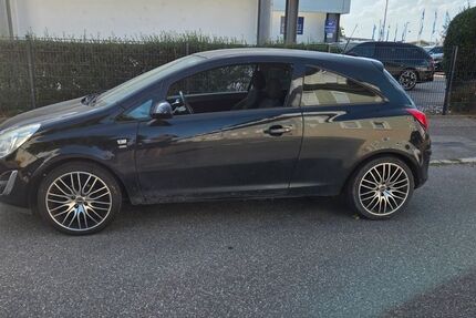 Opel Corsa 156.000 km 3.400 &euro; Heilbronn 74076