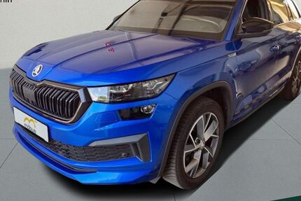 Skoda Kodiaq 57.513 km 32.795 &euro; Berlin 13088