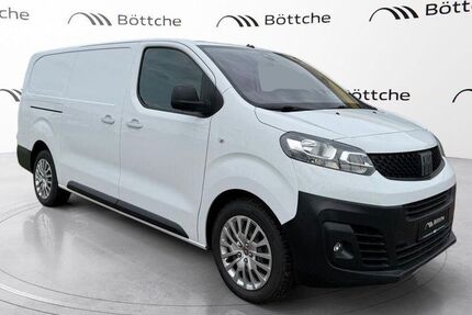 Fiat Scudo 66.365 km 19.750 &euro; Gräfenhainichen 06773