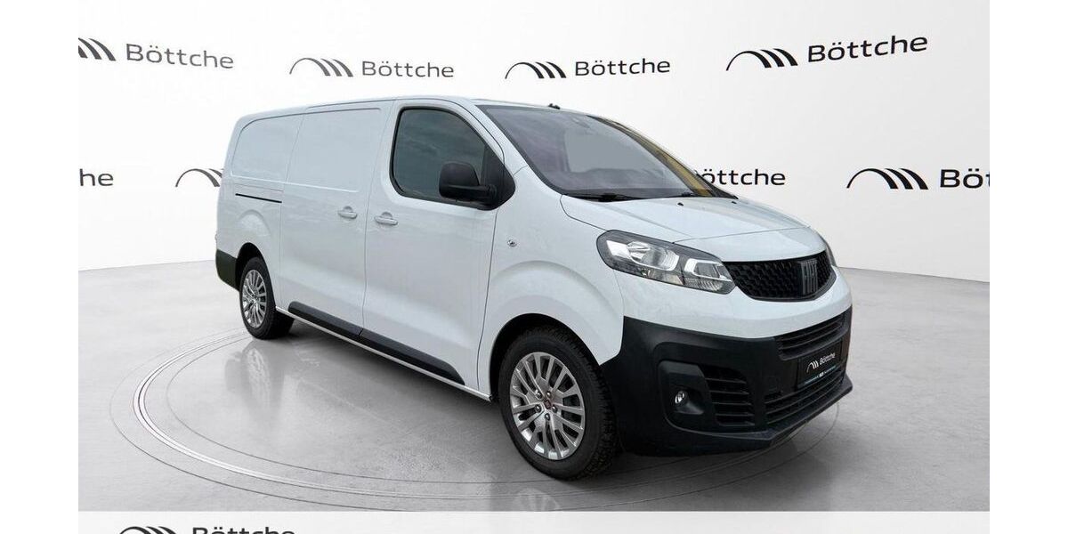 Fiat Scudo 66.365 km 19.750 &euro; Gräfenhainichen 06773