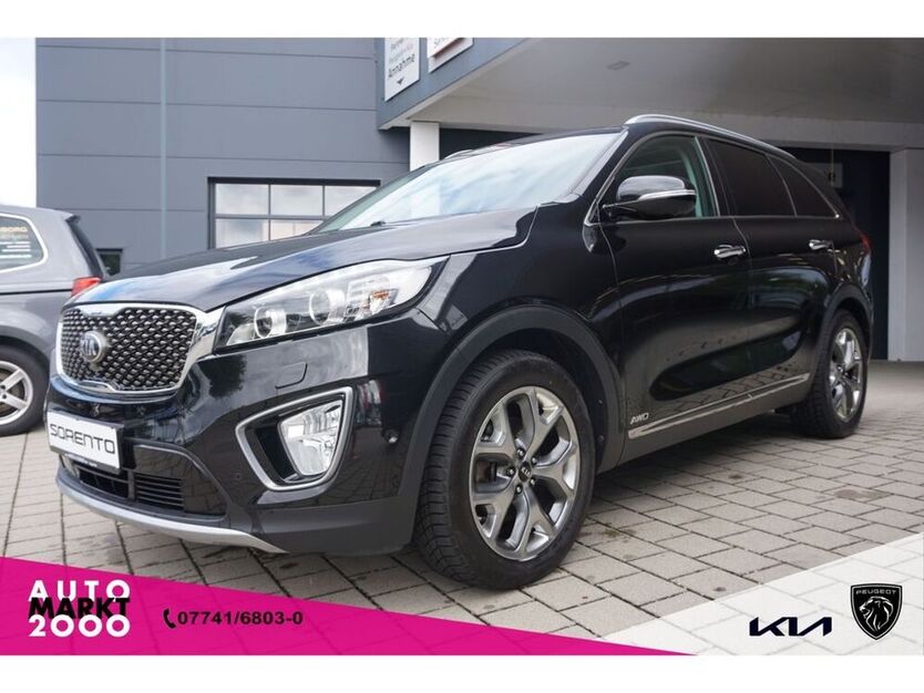 Sorento