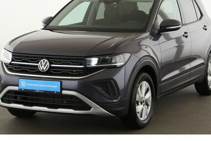 VW T-Cross 4.950 km 19.998 &euro; Gotha 99867