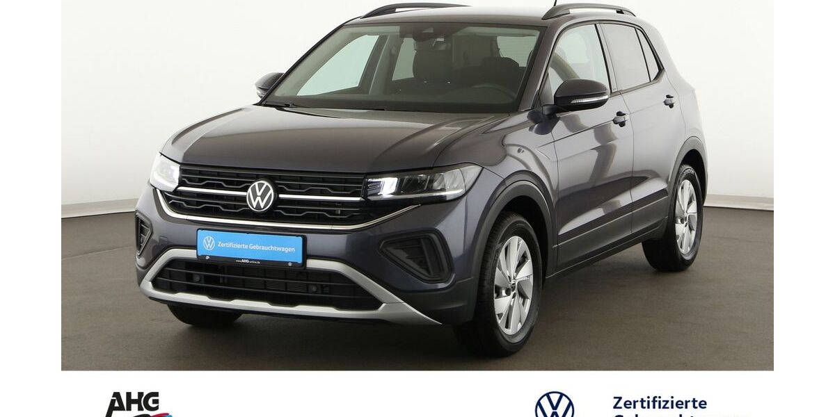 VW T-Cross 4.950 km 21.398 &euro; Gotha 99867