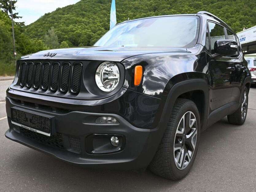 Renegade