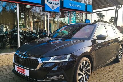 Skoda Octavia 65.000 km 28.390 &euro; Grabow 19300