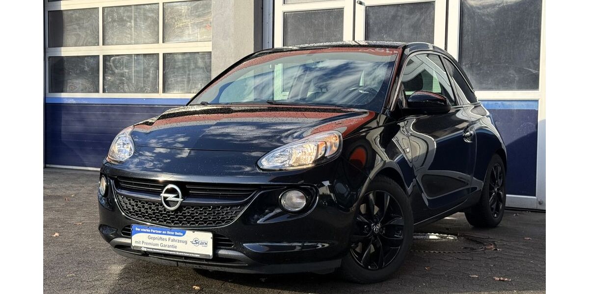 Opel Adam 115.000 km 5.950 &euro; Dieburg 64807