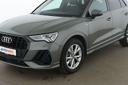 Audi Q3 72.936 km 28.610 &euro; Dresden 01187