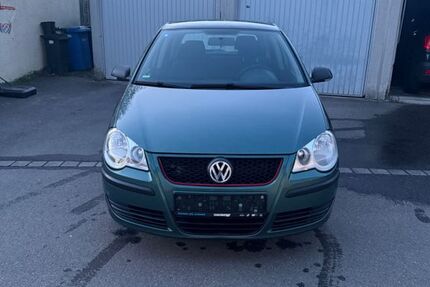 VW Polo 225.000 km 1.099 &euro; Tiefenbach 88422