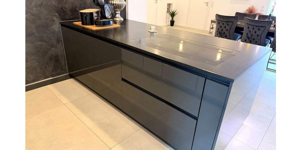 Etagenwohnung Worms Innenstadt - 4 Zimmer, 135 m&sup2;, 1.490&euro; | Angebot:25360545