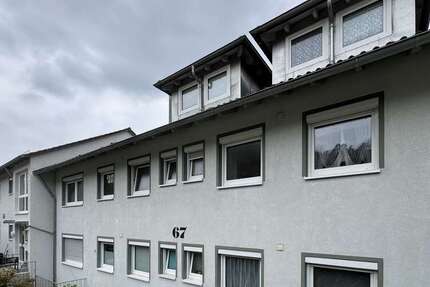 Wohnung Nagold Rötenhöhehof - 3 Zimmer, 67 m&sup2;, 720&euro; | Angebot:26349366