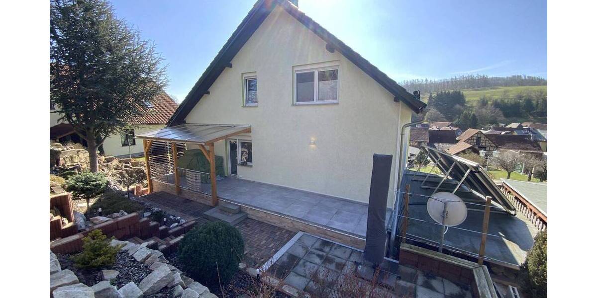 Einfamilienhaus Königsee Unterschöbling - 5 Zimmer, 140 m&sup2;, 329.500&euro; | Angebot:26434030