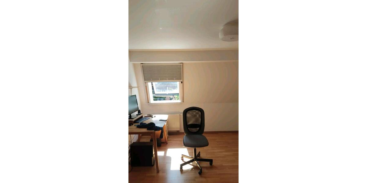 Dachgeschoßwohnung Leipzig Altwest - 2 Zimmer, 69 m&sup2;, 240.000&euro; | Angebot:27639646