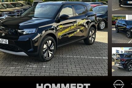 Opel Frontera 2.000 km 26.890 &euro; Coburg 96450