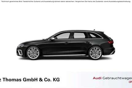 Audi S4 20.690 km 58.990 € Celle 29227