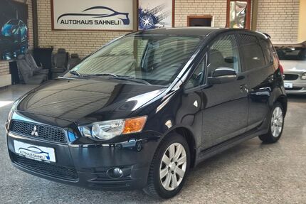 Mitsubishi Colt 128.000 km 4.790 &euro; Rodenberg 31552