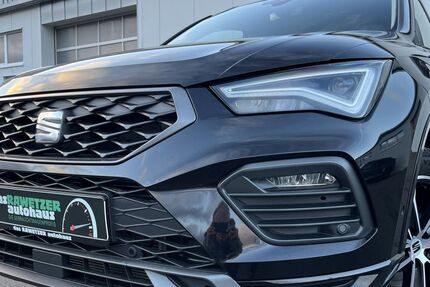 Seat Ateca 5.195 km 30.860 &euro; Marktredwitz 95615