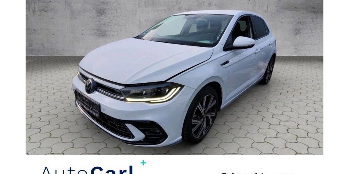 VW Polo 15.900 km 22.980 &euro; Plauen 08527