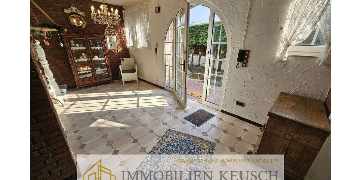 Einfamilienhaus Achim Bierden - 6 Zimmer, 272 m&sup2;, 463.000&euro; | Angebot:25898649