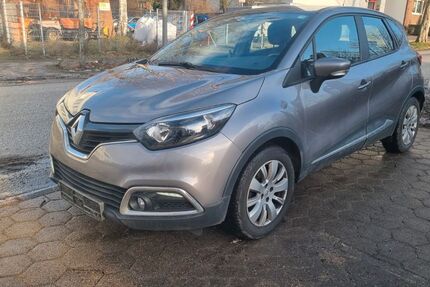 Renault Captur 161.700 km 5.990 &euro; Hamburg 20537