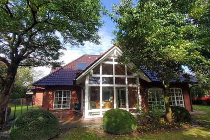 Haus Wesselburen - 6 Zimmer, 264 m&sup2;, 595.000&euro; | Angebot:26290459