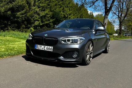 BMW 125 149.500 km 16.250 &euro; Waxweiler 54649
