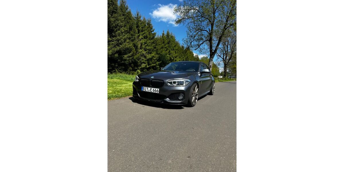 BMW 125 149.500 km 16.250 &euro; Waxweiler 54649