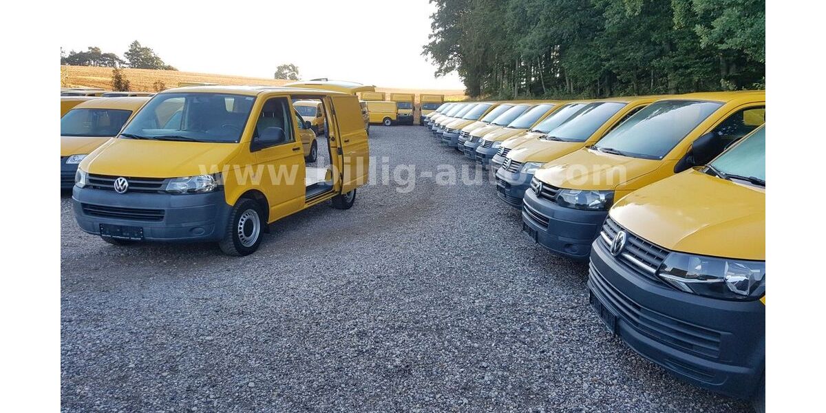 VW T5 Transporter 79.000 km 7.973 &euro; Pfeffenhausen 84076