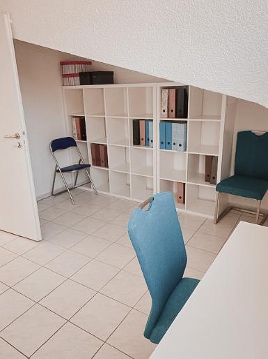 Gewerbeobjekt Walldorf - 885&euro; | Angebot:26331452