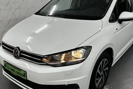 VW Touran 101.467 km 20.990 &euro; Ostrhauderfehn 26842