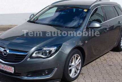 Opel Insignia 157.600 km 6.999 &euro; Osterode/Harz 37520