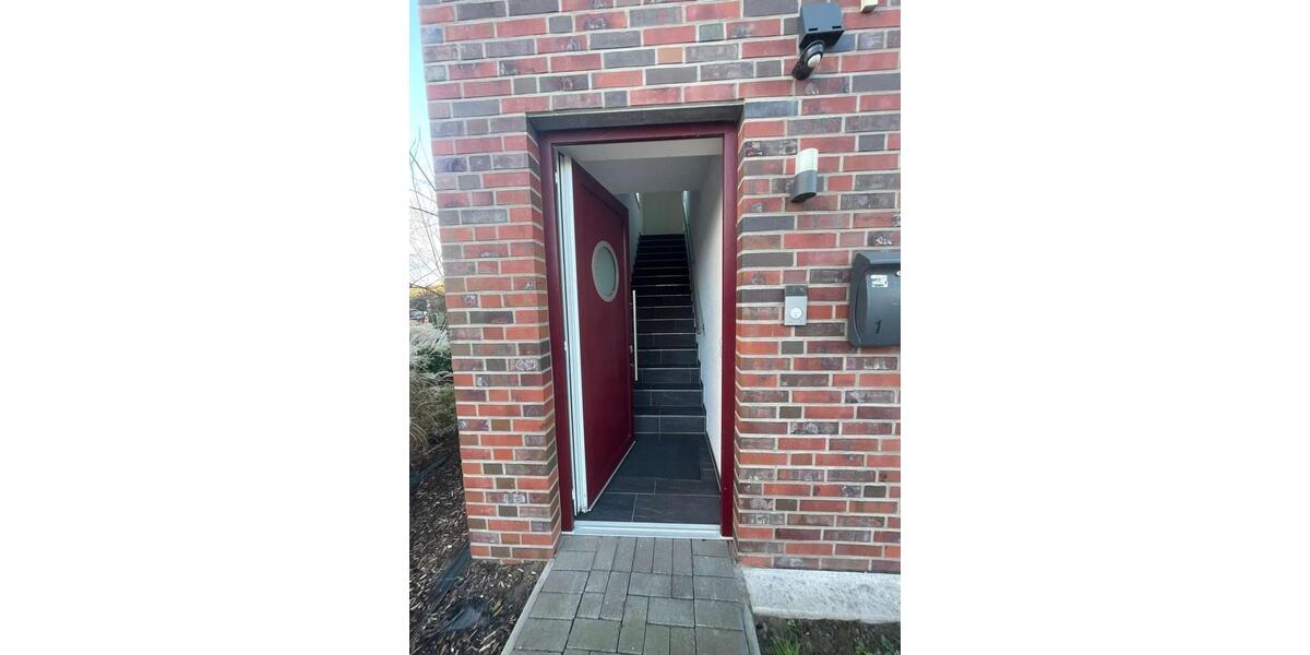 Etagenwohnung Oldenburg Eversten - 5 Zimmer, 119 m&sup2;, 1.495&euro; | Angebot:25352544