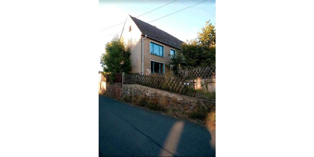Bauernhaus, Landhaus Frohburg - 35.000&euro; | Angebot:26870410