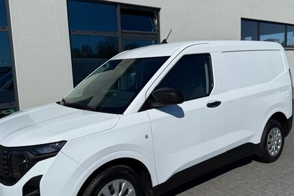 Ford Transit 64.644 km 16.390 &euro; Greifswald 17489