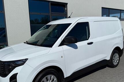 Ford Transit 64.644 km 16.890 &euro; Greifswald 17489