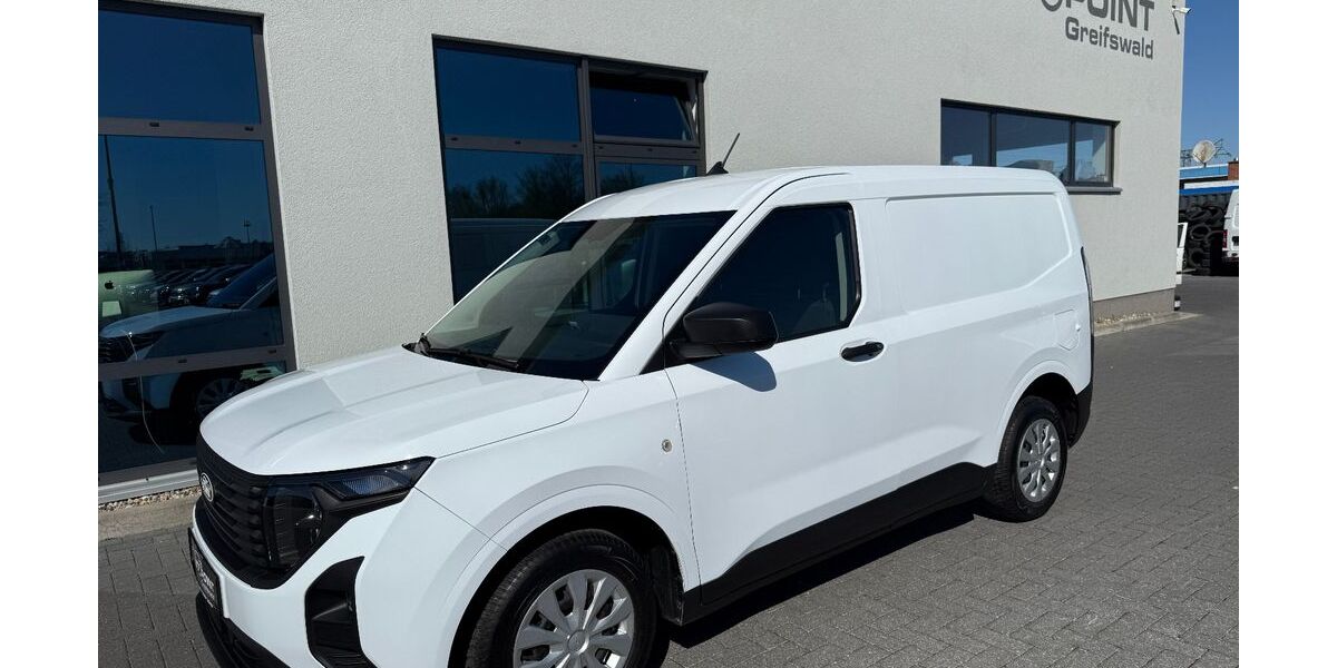 Ford Transit 64.644 km 16.890 &euro; Greifswald 17489