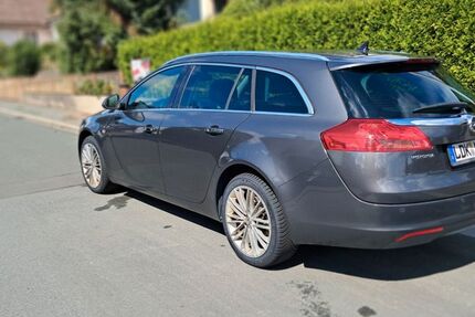 Opel Insignia 171.000 km 5.150 &euro; Herborn 35745