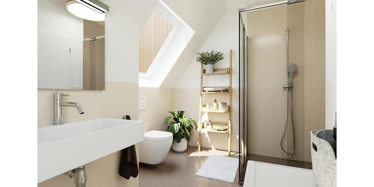 Erdgeschoßwohnung Neuenhaus - 2 Zimmer, 66 m&sup2;, 870&euro; | Angebot:25919285