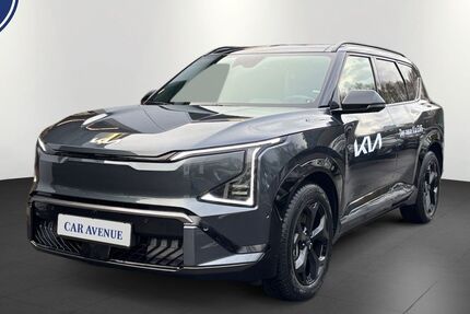 Kia EV5 9.990 km 49.990 &euro; Wittlich 54516