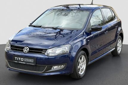 VW Polo 119.000 km 6.290 &euro; Losheim am See 66679