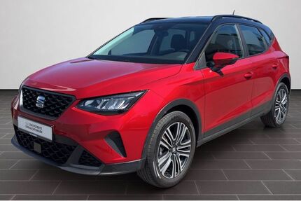 Seat Arona 25.013 km 19.900 &euro; Simmern 55469