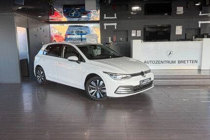 VW Golf 53.178 km 22.500 &euro; Bretten 75015