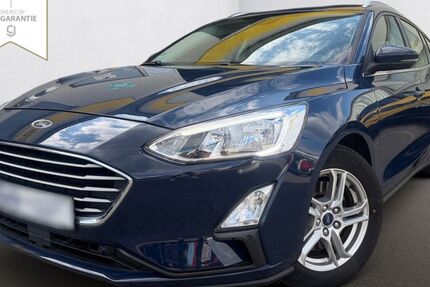 Ford Focus 72.852 km 12.590 &euro; Helmstedt 38350