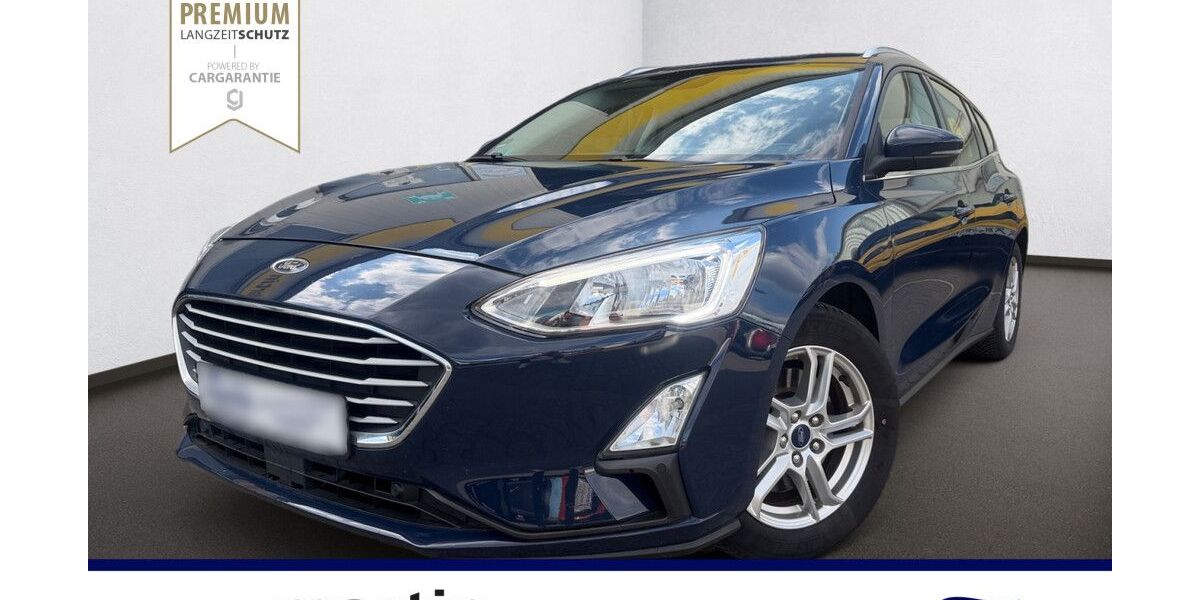 Ford Focus 72.852 km 12.590 &euro; Helmstedt 38350