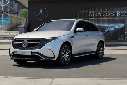 Mercedes-Benz EQC 79.717 km 34.690 &euro; Dortmund 44139