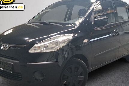 Hyundai i10 149.299 km 2.500 &euro; Hörstel 48477