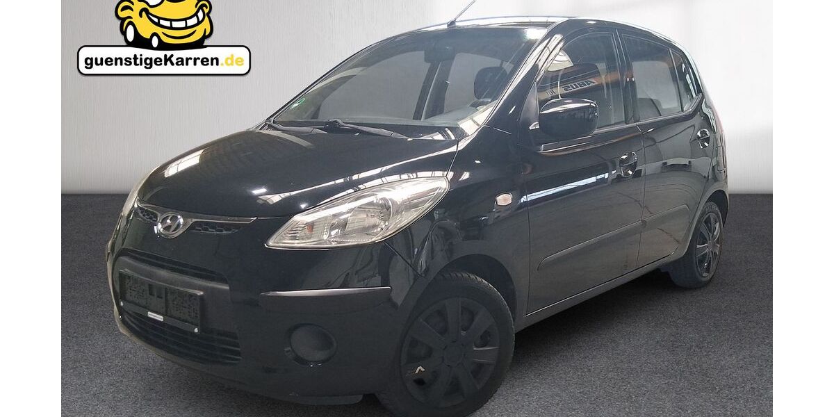 Hyundai i10 149.299 km 2.500 &euro; Hörstel 48477
